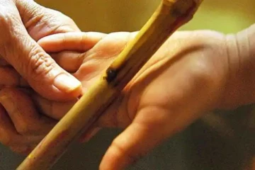 தரம் ஐந்தில் கல்வி கற்கும் மாணவியை கொடூரமாக தாக்கிய ஆசிரியர் கைது