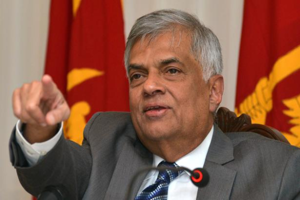 தோல்வியை மூடிமறைக்கும் ரணிலின் தந்திரமே இது..! ரணிலின் கருத்திற்கு கண்டனம் | Sri Lanka Political Crisis Elections Ranil Sjb தோல்வியை மூடிமறைக்கும் ரணிலின் தந்திரமே இது..! ரணிலின் கருத்திற்கு கண்டனம் | Sri Lanka Political Crisis Elections Ranil Sjb