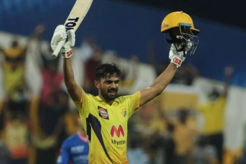 ருத்துராஜ் கெய்க்வாட் இல்லை - சென்னை அணியில் இந்த வீரர்களுக்கு சூப்பர் வாய்ப்பு