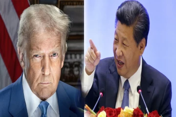 காட்டாட்சி அணுகுமுறை : அமெரிக்காவை கடுமையாக சாடிய சீன ஜனாதிபதி