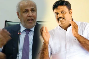 விடுதலைப் புலிகளின் தலைவர் முஸ்லிம் தரப்பிடம் கூறியது என்ன? நாடாளுமன்றில் பகிரங்கம் - செய்திகளின் தொகுப்பு