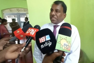 நஸீர் அஹமட் எம்.பியின் கருத்து வேதனையளிக்கின்றது! மட்டக்களப்பு அரசாங்க அதிபர் (Video)