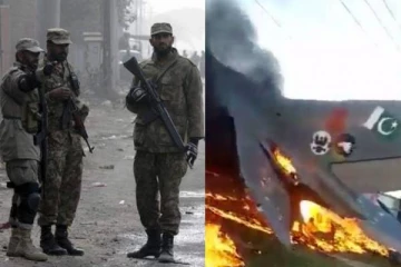 பயங்கரவாதிகளை நரகத்திற்கு அனுப்பிவிட்டோம்! பாகிஸ்தான் இராணுவம் பரபரப்பு அறிக்கை