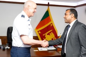 இலங்கையின் அபிவிருத்தி திட்டத்தில் அமெரிக்காவின் முக்கிய திட்டம்