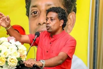 சபையில் துணிச்சலாக பேசிய எம்.பி வேலுகுமார்! பாராட்டிய மனோ கணேசன்