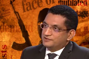 மியன்மாரில் பயங்கரவாதிகளால் தடுத்து வைக்கப்பட்டுள்ள இலங்கையரை விடுவிக்க ராஜதந்திர செயற்பாடுகள்