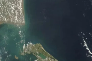 தேசிய சின்னமாகிறதா ராமர் பாலம்? சுப்ரீம் கோர்ட்டிற்கு வரும் விசாரணை!