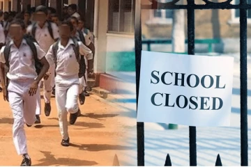 மேலும் இரு தினங்களுக்கு மூடப்படும் மாவட்டமொன்றின் பாடசாலைகள்: இன்று எடுக்கப்பட்டுள்ள தீர்மானம்