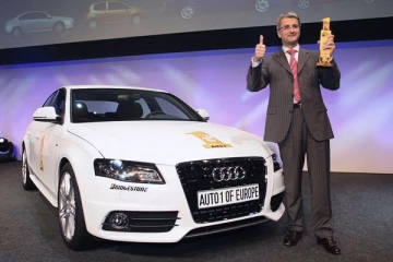 Audi கார் நிறுவனத்தின் மோசடி: குற்றத்தை ஒப்புக்கொண்ட முன்னாள் சி.ஈ.ஓ