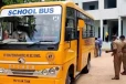 பள்ளி வாகனங்களில் சிசிடிவி கேமரா கட்டாயம் - தமிழக அரசு அதிரடி..!