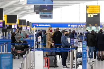 பிரித்தானியாவிலிருந்து இலங்கை வருபவர்களுக்கான முக்கிய செய்தி!