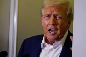 மருத்துவமனை விஜயம், MRI ஸ்கேன்: வெளிப்படையாக பதிலளித்த டொனால்ட் ட்ரம்ப்