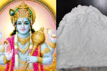 சனி தோஷம் நீங்க.. 7 தலைமுறைக்கும் செய்த பாவங்களையும் தீர்க்க.. இந்த ஒரே ஒரு மாவு பரிகாரத்தை செய்யுங்க!