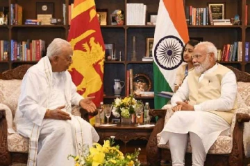 நரேந்திர மோடி வந்தால் சந்திப்போம்! - சம்பந்தன் தெரிவிப்பு
