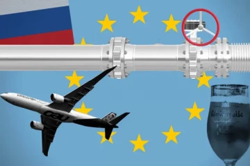 ரஷ்யா மீது குவியும் அழுத்தம்: நான்காம் கட்ட தடைகளுக்கு ஐரோப்பிய யூனியன் அனுமதி