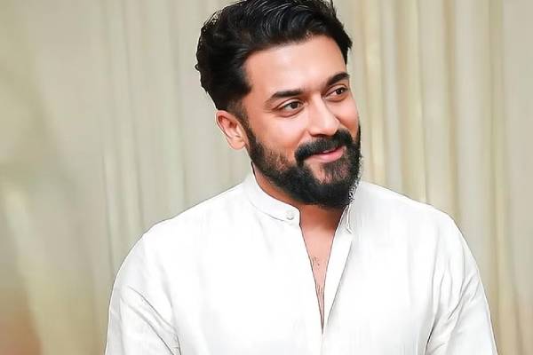 சூர்யா நடிக்க வேண்டிய படத்தில் நடித்த அஜித்!..அந்த சூப்பர் ஹிட் எது தெரியுமா? | Suriya Missed Super Hit Movies