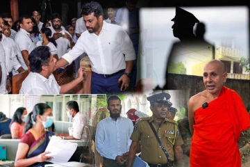 அடுத்து கைதாகப் போவது யார்..! அநுரவின் அதிரடியால் திணறும் அரச அதிகாரிகள்