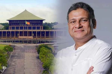 பொது தேர்தலுக்கு முன்னதாக பாரிய அரசியல் கூட்டணிக்கு திலித் ஜயவீர முயற்சி