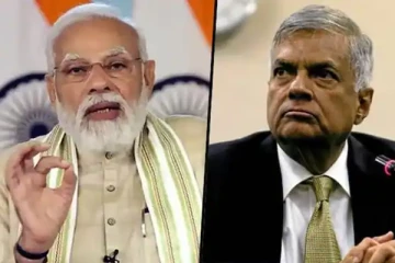 சீன நகர்வால் இலங்கை பலிக்கடா! உறவு சிதையும் அபாயம்