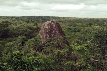 எல்லைக் கிராமத்தில் 28 உயிர்க் கொலைகள்: திட்டமிட்டு அமைக்கப்பட்ட திறந்தவெளி சிறைச்சாலை!!
