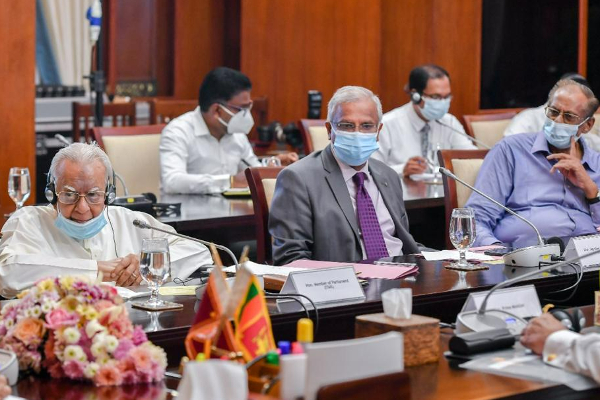 தமிழ் மக்கள் தொடர்பான முக்கிய கோட்பாடுகள்! தமிழ்ப் புலம்பெயர் அமைப்புக்கள் கூட்டாக அனுப்பியுள்ள கடிதம் | Joint Letter From Tamil Diaspora Organisations