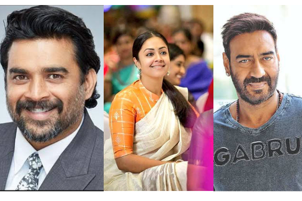 25 வருடத்திற்கு பின் மீண்டும் அந்த விஷயத்தை செய்யப்போகும் ஜோதிகா.. என்னவென்று தெரியுமா | Jyothika To Do This Thing After 25 Years