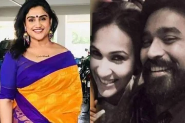 வனிதா செய்த மோசமான காரியம்! தனுஷுடன் இரவு பார்ட்டியில் மச்சினிச்சு செய்த செயல்; (செய்தி பார்வை)