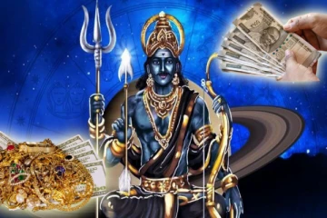 தேடி வரும் சனி யோகம்: திகட்ட திகட்ட பணத்தை அள்ளப்போகும் ராசிகள் நீங்க என்ன ராசி?