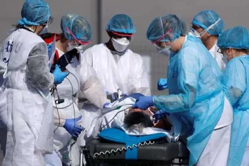 அடுத்த 3 வாரங்களுக்கு மிக, மிக கவனமாக இருங்கள்: மருத்துவ நிபுணர்கள் எச்சரிக்கை