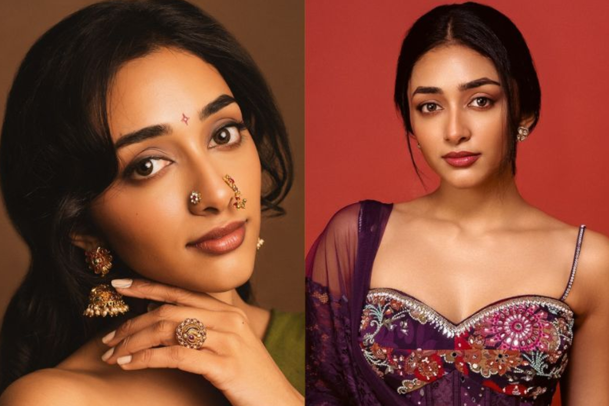 பாலிவுட் சினிமாவில் இளம் தமிழ் நடிகை.. யாருக்கு ஜோடியாக நடிக்கிறார் தெரியுமா | Preity Mukhundhan Bollywood Entry With This Hero