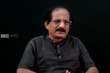 கச்சத்தீவு என்பது தமிழகத்தில் சூடு பறக்கும் பிரச்சார விவகாரம்: வித்தியாதரன் பகிரங்கம்