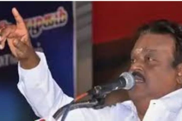 ஏழு தமிழர் விடுதலை: ஆளுநருக்கு விஜயகாந்த் கடும் கண்டனம்