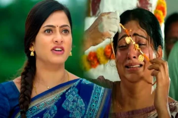 ஆத்தாவிற்கே சவால் விடும் ஜனனி.. குலதெய்வ கோயிலில் நடந்த அநியாயம்- பரபரப்பான தருணங்கள்