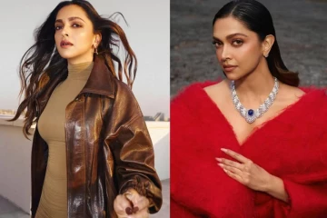 40 வயதில் 2வது முறையாக கர்ப்பமாக இருக்கும் தீபிகா படுகோனே ஸ்டைலிஷ் போட்டோஸ்