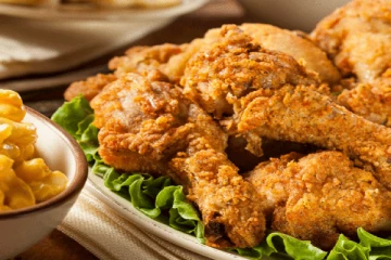 KFC ගෙදරදිම හදාගමු