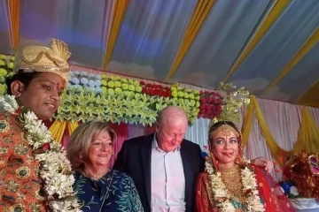 பாரிஸில் கோடிஸ்வர பெண்ணுக்கு ஏற்பட்ட காதல்! இந்திய இளைஞனின் வாழ்வில் ஏற்பட்ட மாற்றம்