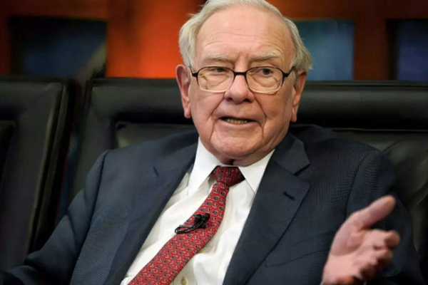 பங்குச் சந்தை உலகின் தந்தை Warren Buffett ஒய்வு பெற்றார் | Father Of Stock Market World Warren Retired