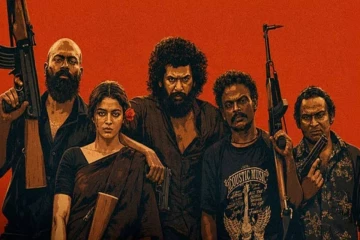 லோகேஷ் கனகராஜ் ஹீரோவாக நடித்துள்ள DC பட ஓடிடி ரிலீஸ் எப்போது?