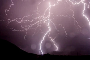 9 வயது சிறுவன் மின்னல் தாக்கி பரிதாப பலி! பிரித்தானியாவில் சற்று முன்பு நடந்த சோகம்