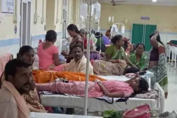 அரசு மருத்துவமனையில் திடீர் மின்சார தடையால் பரபரப்பு