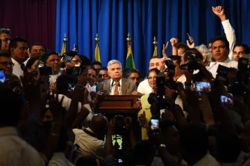 ஜனாதிபதி ரணில் நாடு திரும்பியதும் உயர்மட்டத்தில் அதிரடி மாற்றம்!