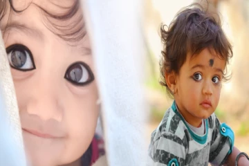 குழந்தைகளின் கண்களுக்கு மஸ்காராவைப் பயன்படுத்துவது பாதுகாப்பானதா?