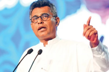 வாக்கு எண்ணும் முன்னமே வீடுகளுக்கு சென்ற அதிகாரிகள்; ஐக்கிய மக்கள் சக்தி குற்றச்சாட்டு