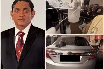 தினேஷ் சாப்டரின் காரை பின் தொடர்ந்த மர்ம வாகனம்! விசாரணையில் வெளிவரும் தகவல்கள்