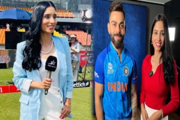 இந்து மற்றும் இந்தியாவிற்கு எதிராக கருத்து - பாகிஸ்தான் தொகுப்பாளினி வெளியேற்றம்? ICC விளக்கம்!