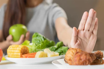 உடலுக்கு சூட்டை அதிகரிக்கும் உணவுகள்... கோடை காலத்தில் கட்டாயம் சாப்பிடாதீங்க