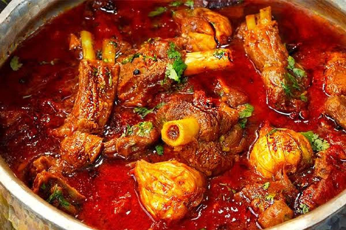 நாவூரும் சுவையில் கிராமத்து ஸ்டைல் சீரக மட்டன் குழம்பு - இப்படி செய்தா கொஞ்மும் மிஞ்சாது! | Village Style Seeraga Mutton Curry Recipe In Tamil
