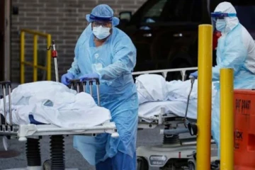 கோவிட் மரணங்களின் எண்ணிக்கை மேலும் உயர்வு