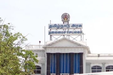 5 ஐபிஎஸ் அதிகாரிகள் இடமாற்றம் – தமிழக அரசு அதிரடி