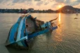 நைஜீரியாவில் படகு விபத்து ; சிறுவர்கள் உட்பட 40 பேர் பலி